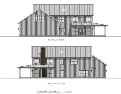 Crossville Rendering